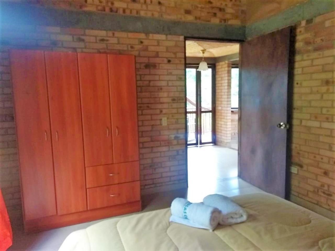 Hotel Campestre Rocas Del Paraiso Macheta Room photo